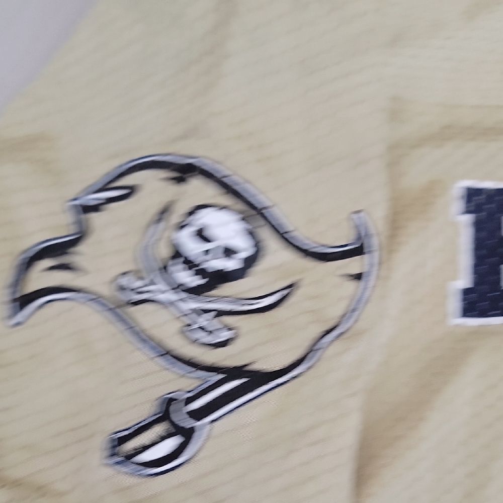 Rawlings Cream Raiders Kids Jersey - Picture 12 of 15